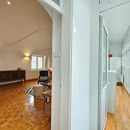 Charming Laura Tour As By Town Hall * Laibach